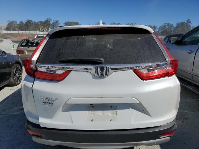 2019 HONDA CR-V EX - 7FARW1H50KE017434