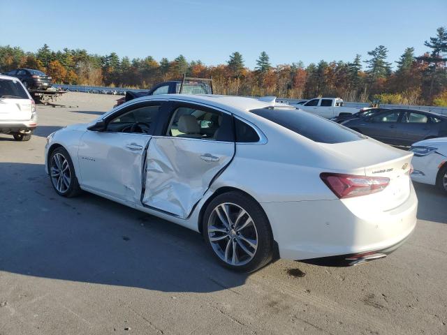 2019 CHEVROLET MALIBU PRE - 1G1ZE5SX6KF152406