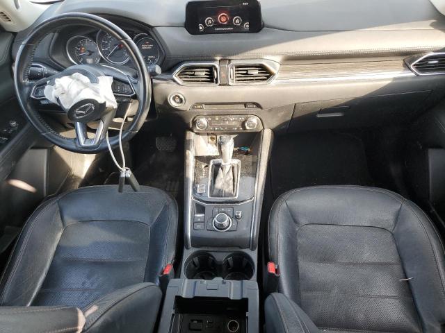 2018 MAZDA CX-5 GRAND - JM3KFBDM2J0306156