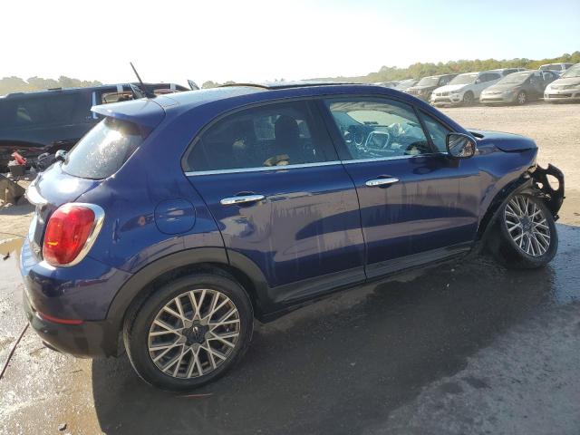 2017 FIAT 500X LOUNG - ZFBCFYDBXHP590140