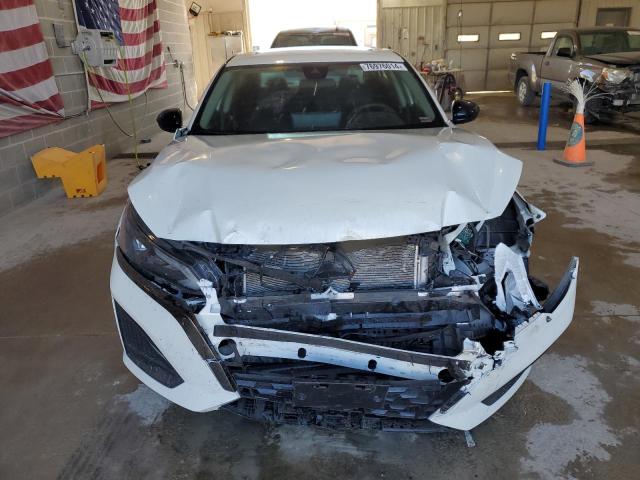 2023 NISSAN ALTIMA SR - 1N4BL4CV1PN346267