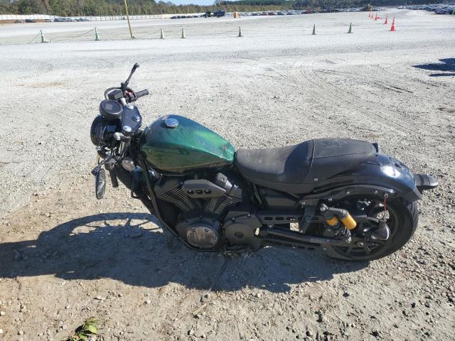 2015 YAMAHA XVS950 CR - JYAVN06E7FA001185
