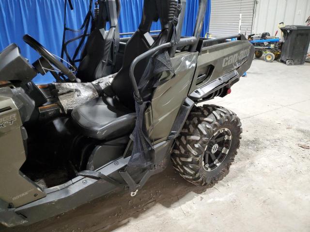 2019 CAN-AM COMMANDER - 3JBKKAX21KJ000397