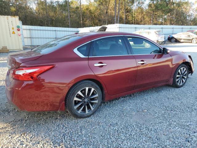 2017 NISSAN ALTIMA 2.5 - 1N4AL3AP6HC135170