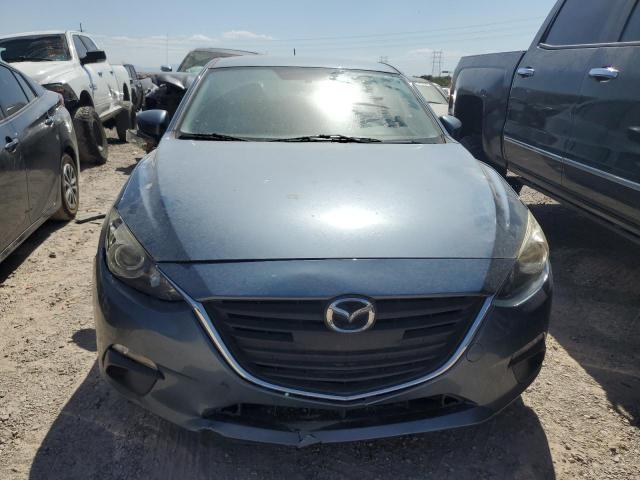 VIN JM1BM1K74F1252155 2015 Mazda 3, Sport no.5