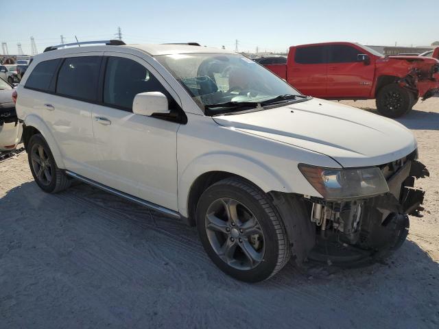 2017 DODGE JOURNEY CR - 3C4PDCGG8HT572116