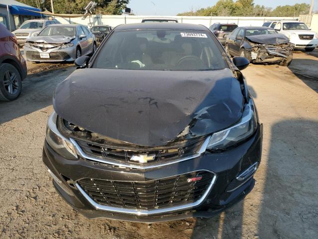 2017 CHEVROLET CRUZE LT - 1G1BE5SMXH7195740