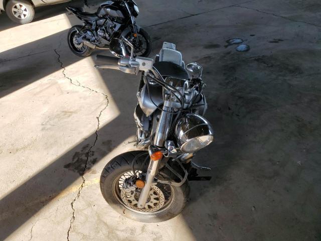 2007 SUZUKI VL800 - JS1VS55A472103879