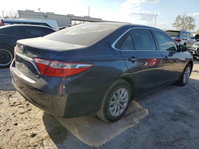 VIN 4T1BF1FK6FU977727 2015 Toyota Camry, LE no.3