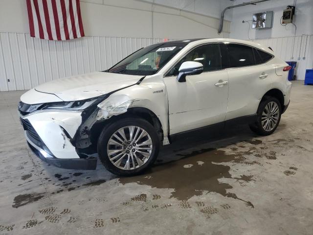 2021 TOYOTA VENZA LE #3006539122