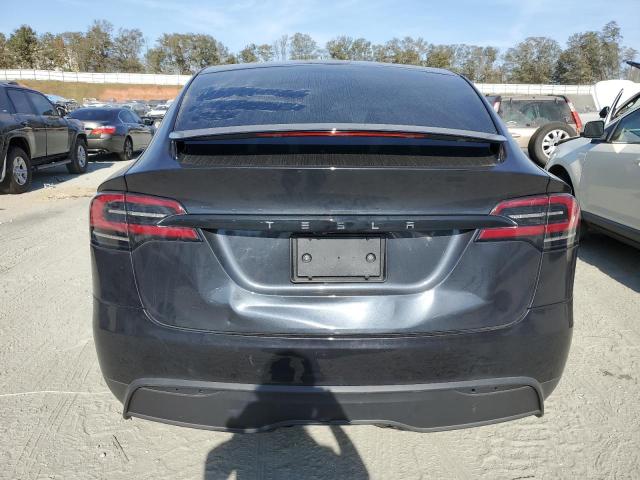 2024 TESLA MODEL X - 7SAXCBE5XRF447328