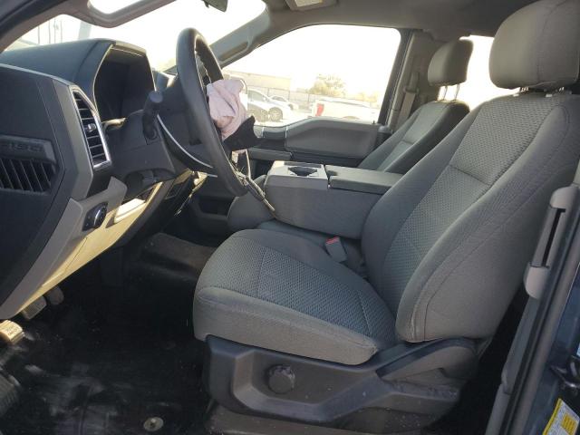 2015 FORD F150 SUPER - 1FTEX1CG4FKE14332