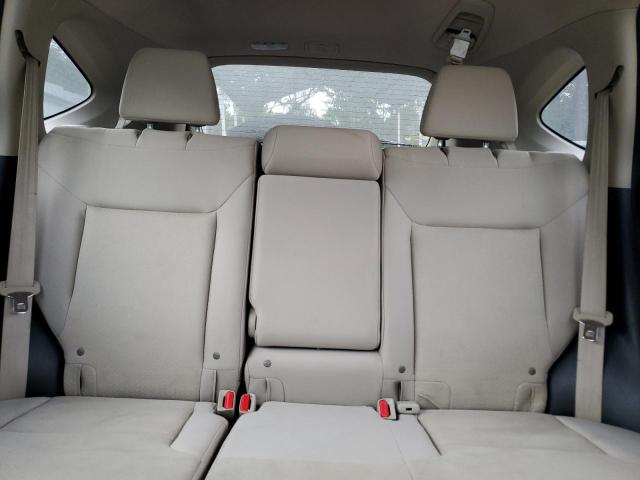 2015 HONDA CR-V EX - 5J6RM4H58FL088008
