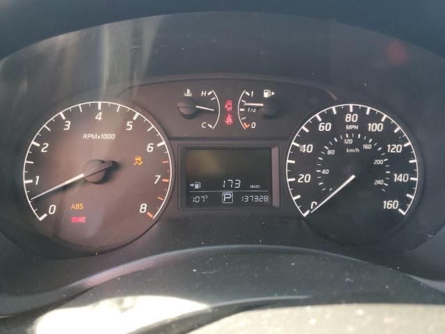 2015 NISSAN SENTRA FE+ 3N1AB7AP5FY216625