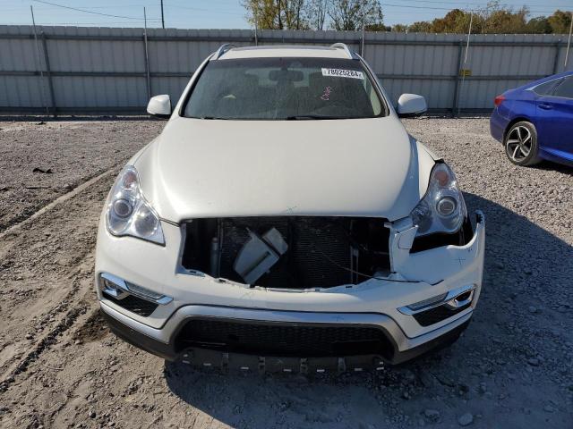 2017 INFINITI QX50 - JN1BJ0RP6HM380068