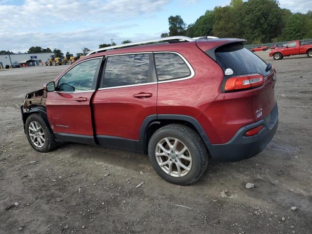 VIN 1C4PJMCB0FW523959 2015 Jeep Cherokee, Latitude no.2