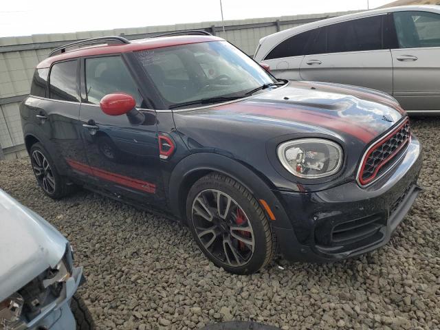 2020 MINI COOPER JCW WMZYZ9C06L3L16031