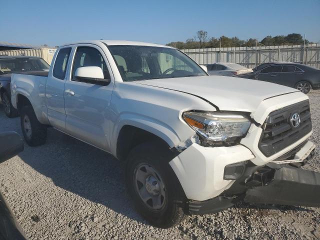 VIN 5TFRX5GN5HX086670 2017 Toyota Tacoma, Access Cab no.4