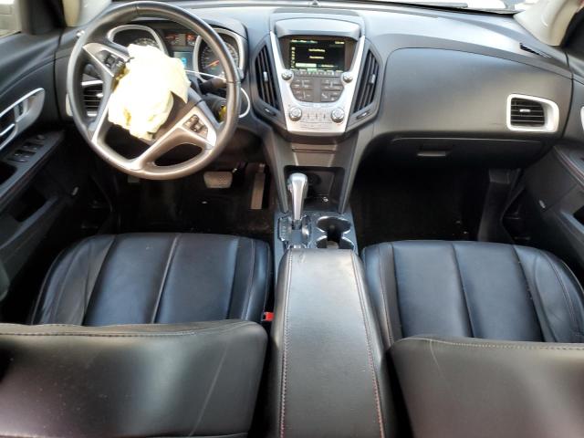 2015 CHEVROLET EQUINOX LT - 2GNALCEK7F6391338