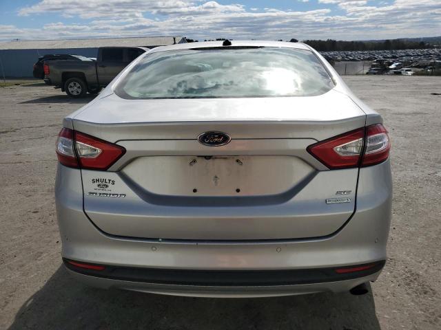 VIN 3FA6P0HD4GR136435 2016 Ford Fusion, SE no.6