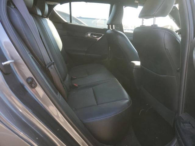 2017 LEXUS CT 200 JTHKD5BH0H2286184