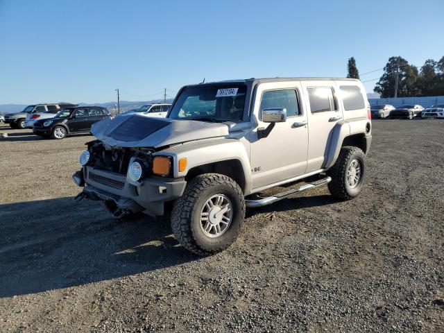 2006 HUMMER H3 #3021327837