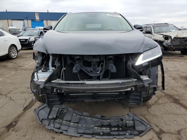 2022 LEXUS RX 350 L - JTJHZKFA5N2043245