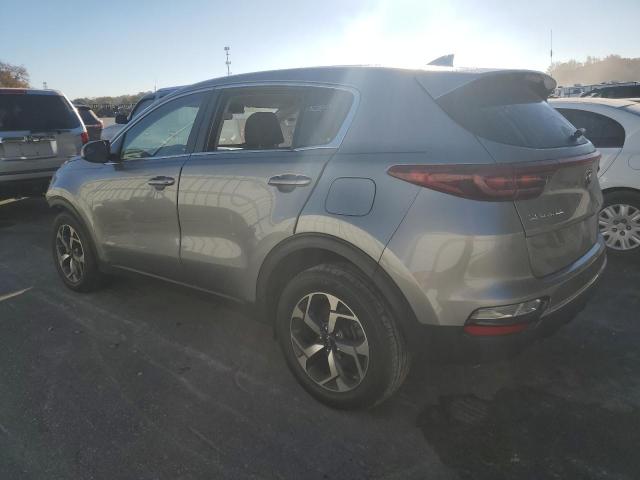 2021 KIA SPORTAGE L - KNDPM3ACXM7888220