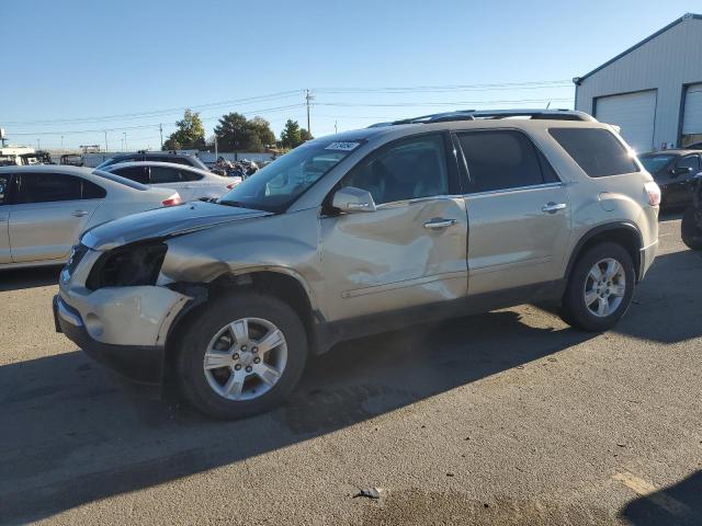 2009 GMC ACADIA SLT #2976981665