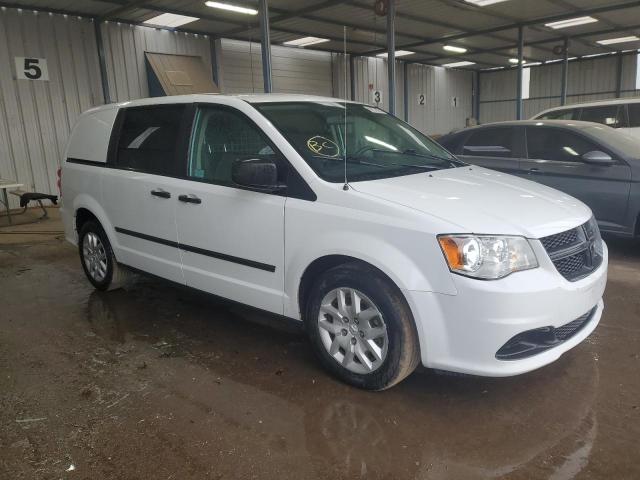 2015 RAM TRADESMAN 2C4JRGAG6FR702241