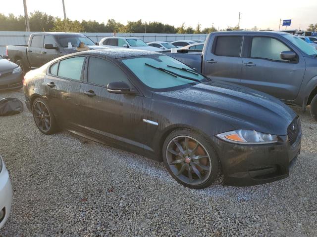 2015 JAGUAR XF 3.0 SPO SAJWA0F7XF8U55526
