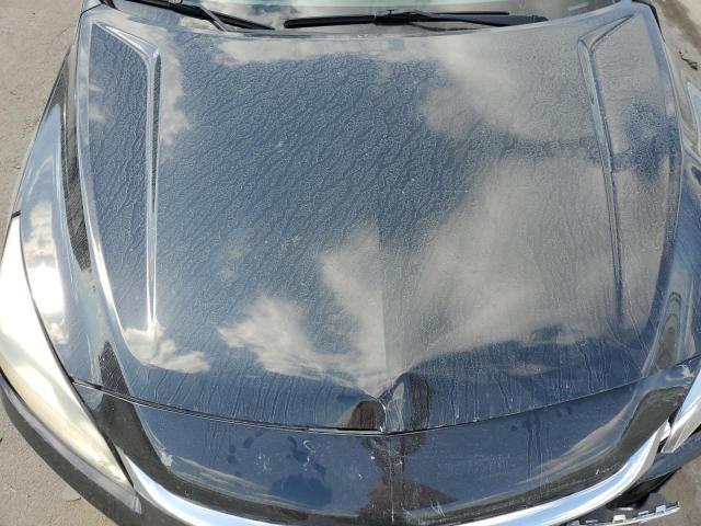 2016 CHEVROLET MALIBU LIM - 1G11C5SAXGU119152
