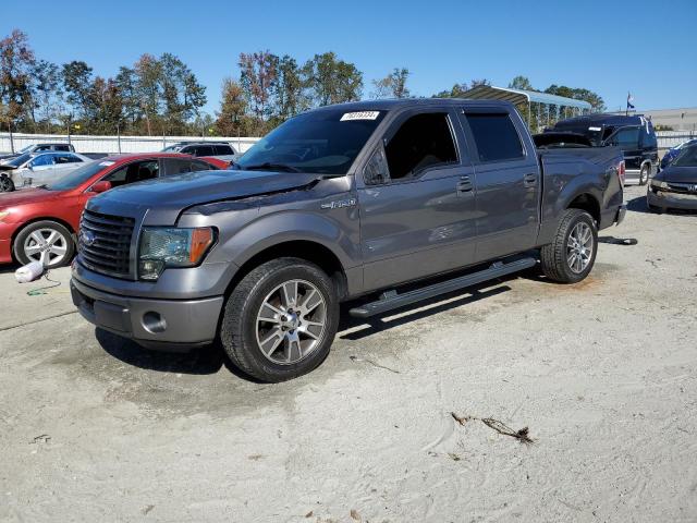 FORD F150 SUPER