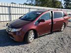 2016 HONDA ODYSSEY EX - 5FNRL5H67GB149795