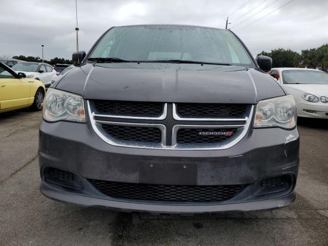 VIN 2C4RDGCG3FR556623 2015 Dodge Grand Caravan, Sxt no.5