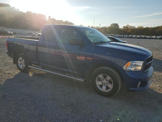 2017 RAM 1500 ST - 1C6RR6FT1HS501181