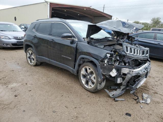 2018 JEEP COMPASS LI - 3C4NJDCB9JT341490