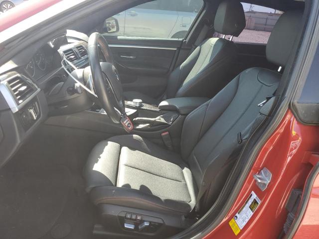 2018 BMW 430I GRAN - WBA4J1C5XJBA30060