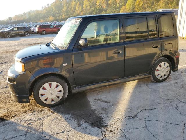 TOYOTA SCION XB