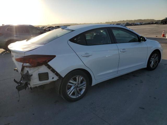 2020 HYUNDAI ELANTRA SE - 5NPD84LF9LH574198