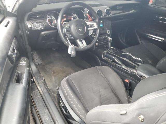 2017 FORD MUSTANG GT - 1FA6P8CFXH5329281