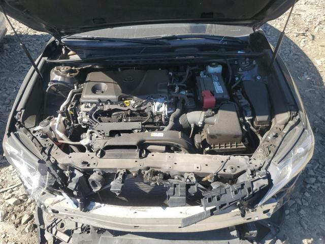 2018 TOYOTA CAMRY L - JTNB11HKXJ3024416