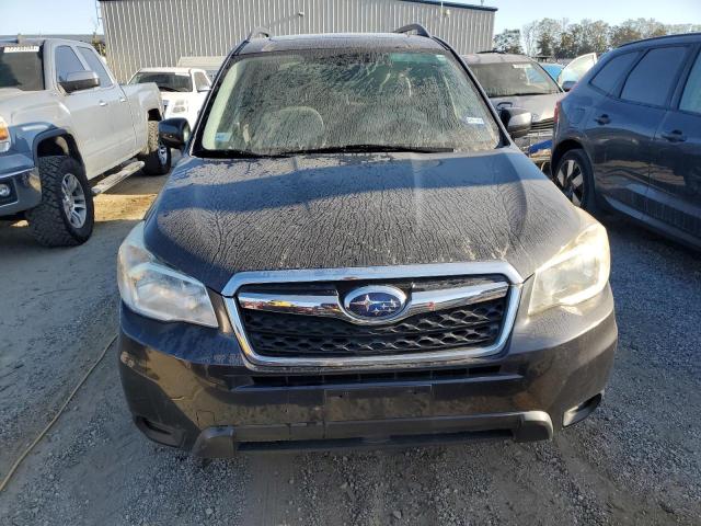 VIN JF2SJADC8EH544059 2014 Subaru Forester, 2.5I Pr... no.5