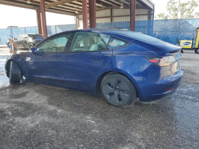 VIN 5YJ3E1EA3PF414763 2023 Tesla MODEL 3 no.2