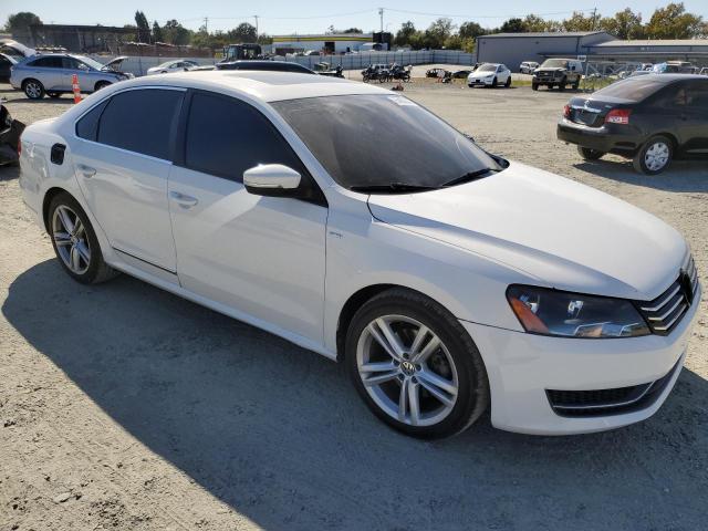 VIN 1VWCN7A37DC046989 2013 Volkswagen Passat, Sel no.4