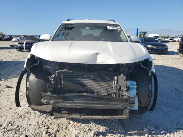 2021 VOLKSWAGEN ATLAS SE - 1V2WR2CA1MC548253