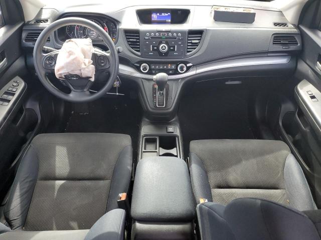 2015 HONDA CR-V LX - 5J6RM4H39FL121712