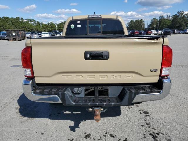 VIN 5TFBZ5DN9HX002351 2017 Toyota Tacoma, Double Cab no.6