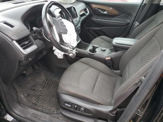 2018 GMC TERRAIN SL - 3GKALMEV4JL257372