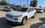 JEEP CHEROKEE L photo